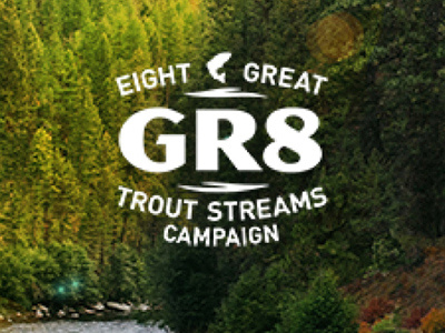 Gr8 logo