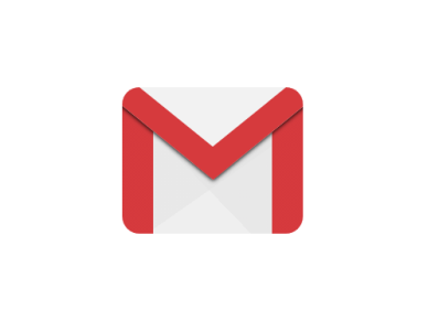 Gmail Logo Design branding community logo gmail graphic design ui