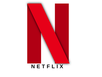 Netflix Light android app branding design icon netflix ui ux