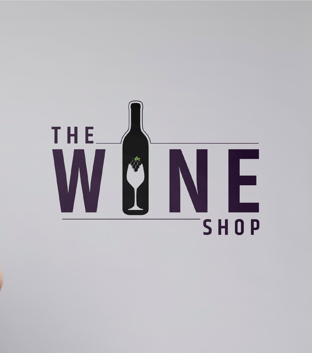 The Wine Shop by Varsha Gajmoti on Dribbble