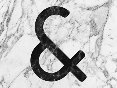 JJ Ampersand