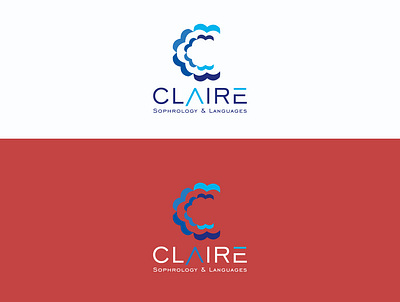 Simple Education Logo branding design education logo