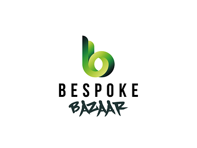 Bespoke Bazaar branding design logo