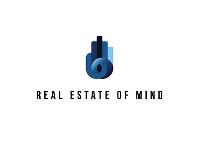 Real estate Logo