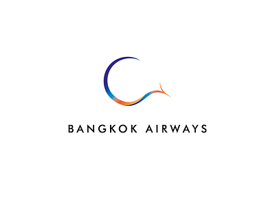 Bangkok Airways Concept