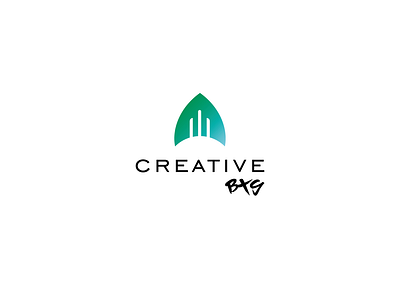 creativeBTS Logo Concept