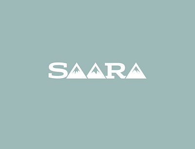 Saara Shades Branding brand identity branding design graphic design logo logo design