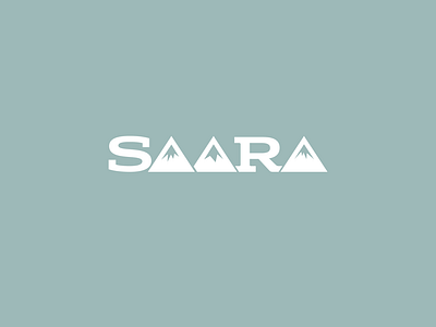 Saara Shades Branding