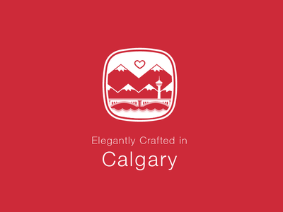 Elegantly Crafted Icon Calgary