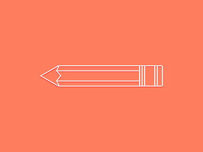 Pencil icon [Freebie] ai free freebie icon pencil psd vector
