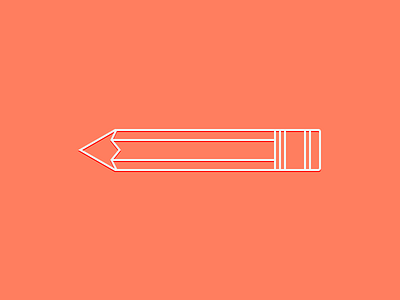 Pencil icon [Freebie]