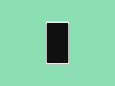 Lumia 900 900 black flat green icon lumia nokia