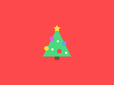 Merry Christmas² christmas globes lights merry star tree xmas