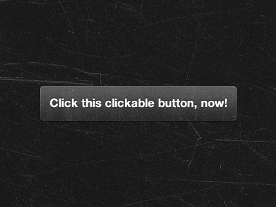 Dirty Button 333 button clickable dirty