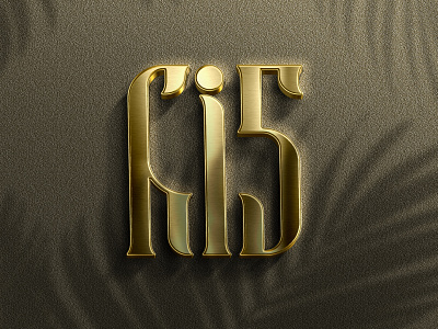 HI 5 brand brand identity branding branding agency branding and identity branding concept branding design logo logo design logodaily logodesign logodesignersclub logotype