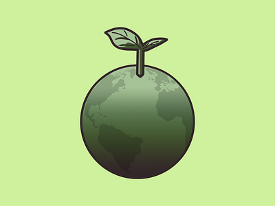 Eco Logo