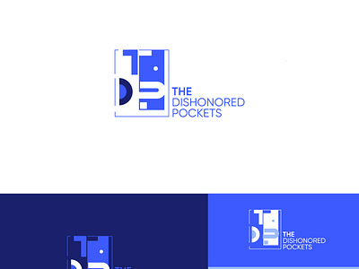 thedishonerpocket logo