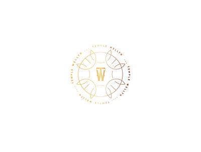 tw logo concept branding branding and identity business design illustration layout logo minimal ui vector