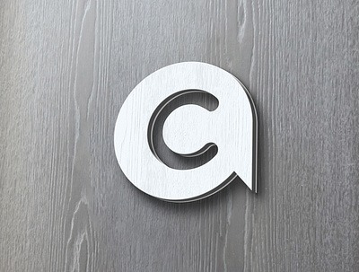 Crazyask Brand Logo Design | WebsManiac Inc. brand logo branding logo logo designing