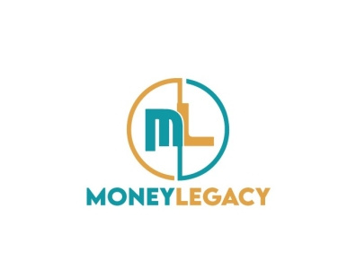 Money Legacy Brand Logo Design | WebsManiac Inc. logo logo design logo designer logo designers logo designing logo designs logos websmaniac
