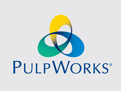 PulpWorks Logo