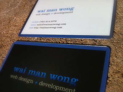 Business Card