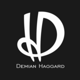 Demian Haggard