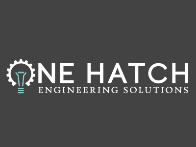 business card | one hatch engineering