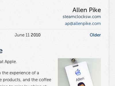 allenpike.com