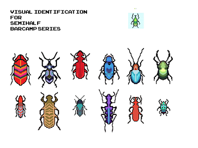 Semihalf / BAR CAMP meetings identification