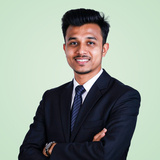MD AYUB MONDOL