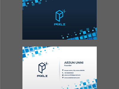 Business Card