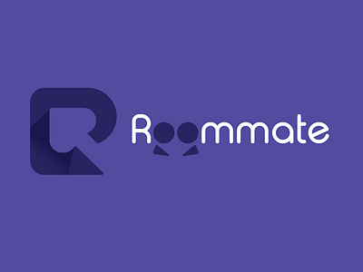 Roommate Logo