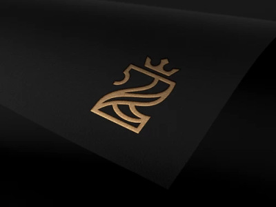 Zare branding design illustration logo