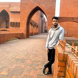 Ahsan Kowshik