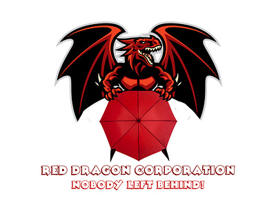 Red Dragon Corporation