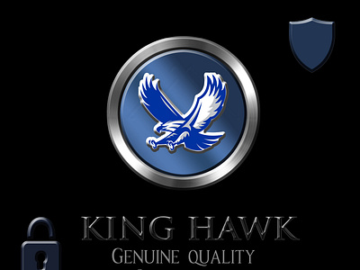 King Hawk