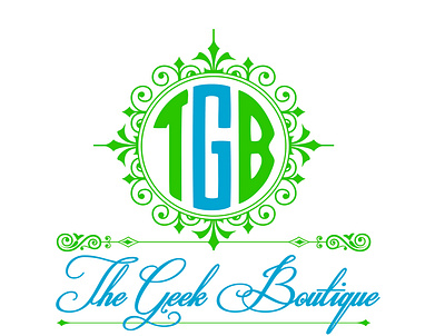 The Geek Boutique