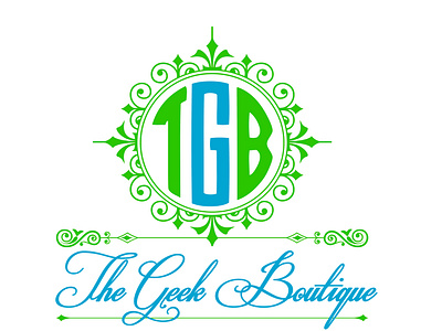 The Geek Boutique