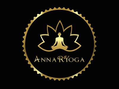 AnnaRYoga