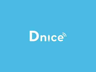 Denice agency app design designing logo logotype pencil social media