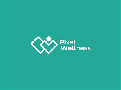 Pixel Wellness