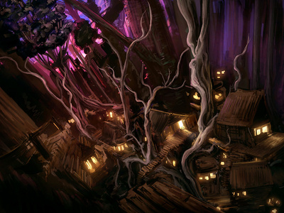 Silver Tree Village