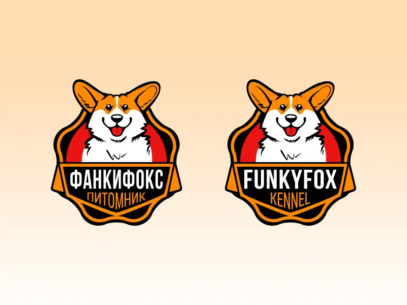 Creative Logo Designs for Your Kennel Website