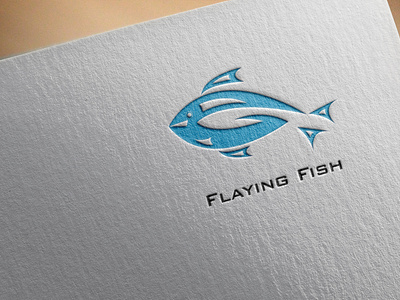 flaying fish