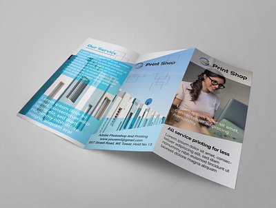 Company Brochure