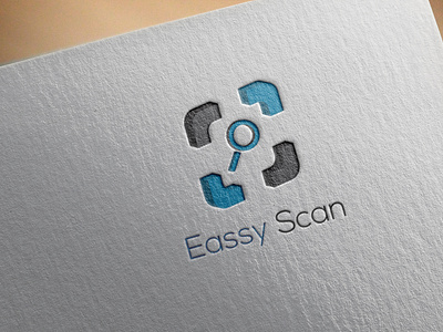 Eassy Scan Logo