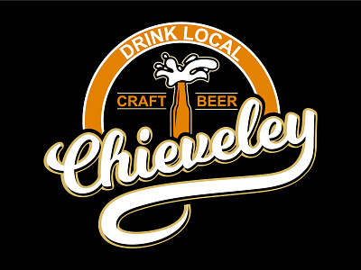 Chieveley City For Craft Beer Lovers beer art brewing craft beer craftbeer design drink local india pale ale ipa shirt design shirts t shirt design tees design teespring