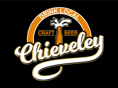 Chieveley City For Craft Beer Lovers