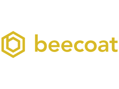Beecoat Logo Design logodesign